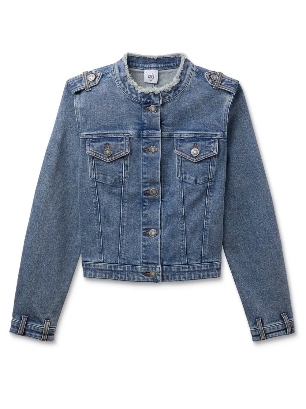 CAbi Jeanie Jacket